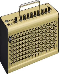 Yamaha THR10II Guitar Amp w/Stereo Output + Bluetooth