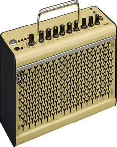 Yamaha THR10IIWL Wireless Guitar Amp w/Stereo Output + Bluetooth + Rechargeable Battery