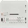 Yamaha THR30IIWL WHITE Wireless Guitar Amp w/Stereo Output + Bluetooth + Rechargeable Battery