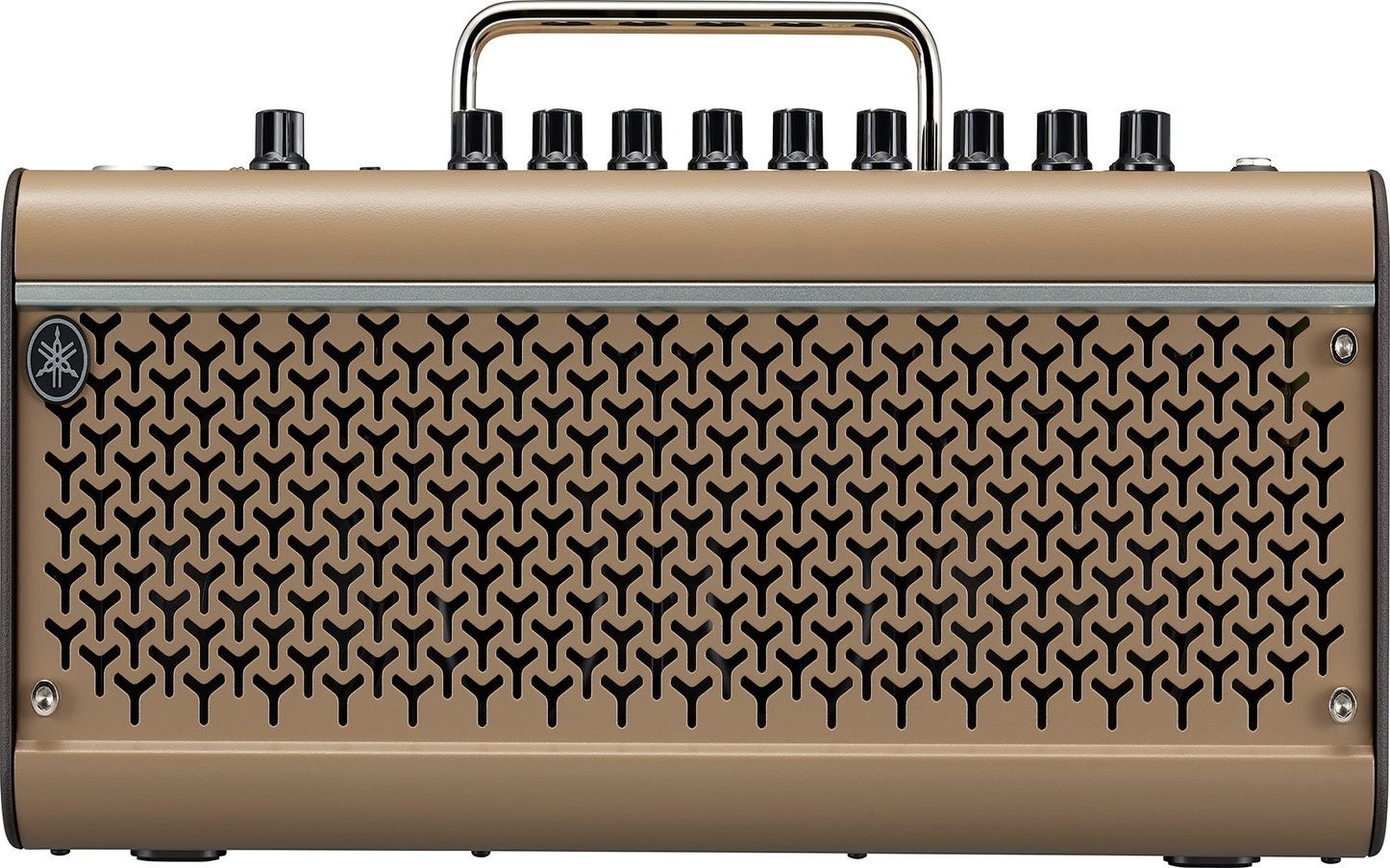 Yamaha THR30IIA Wireless Acoustic Guitar Amp w/Bluetooth + Rechargeable Battery