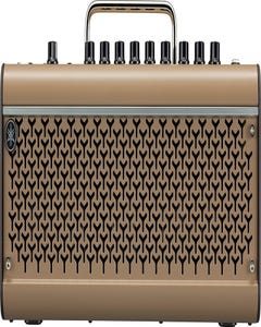 Yamaha THR30IIA Wireless Acoustic Guitar Amp w/Bluetooth