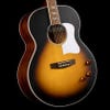 Cort CJ-Retro Jumbo Acoustic Electric Guitar - Vintage Sunburst Matte