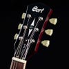 Cort CR100 Electric Guitar - Black