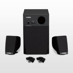 Yamaha GNSMS01 Speaker System for GENOS - Open Box / One Only