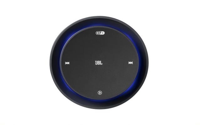 JBL Nano KX Bluetooth / Audio Volume Controller