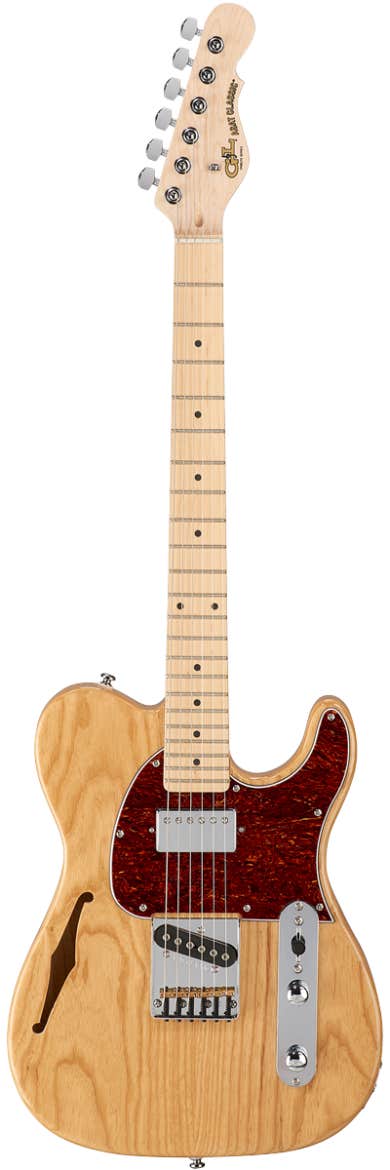 G&l asat outlet classic bluesboy