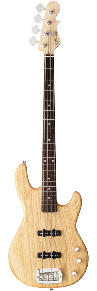G&l tribute jb sales electric bass