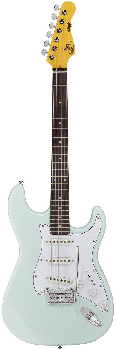G and l tribute s500 new arrivals