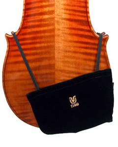 Tido violin shoulder pad 1/8-1/4