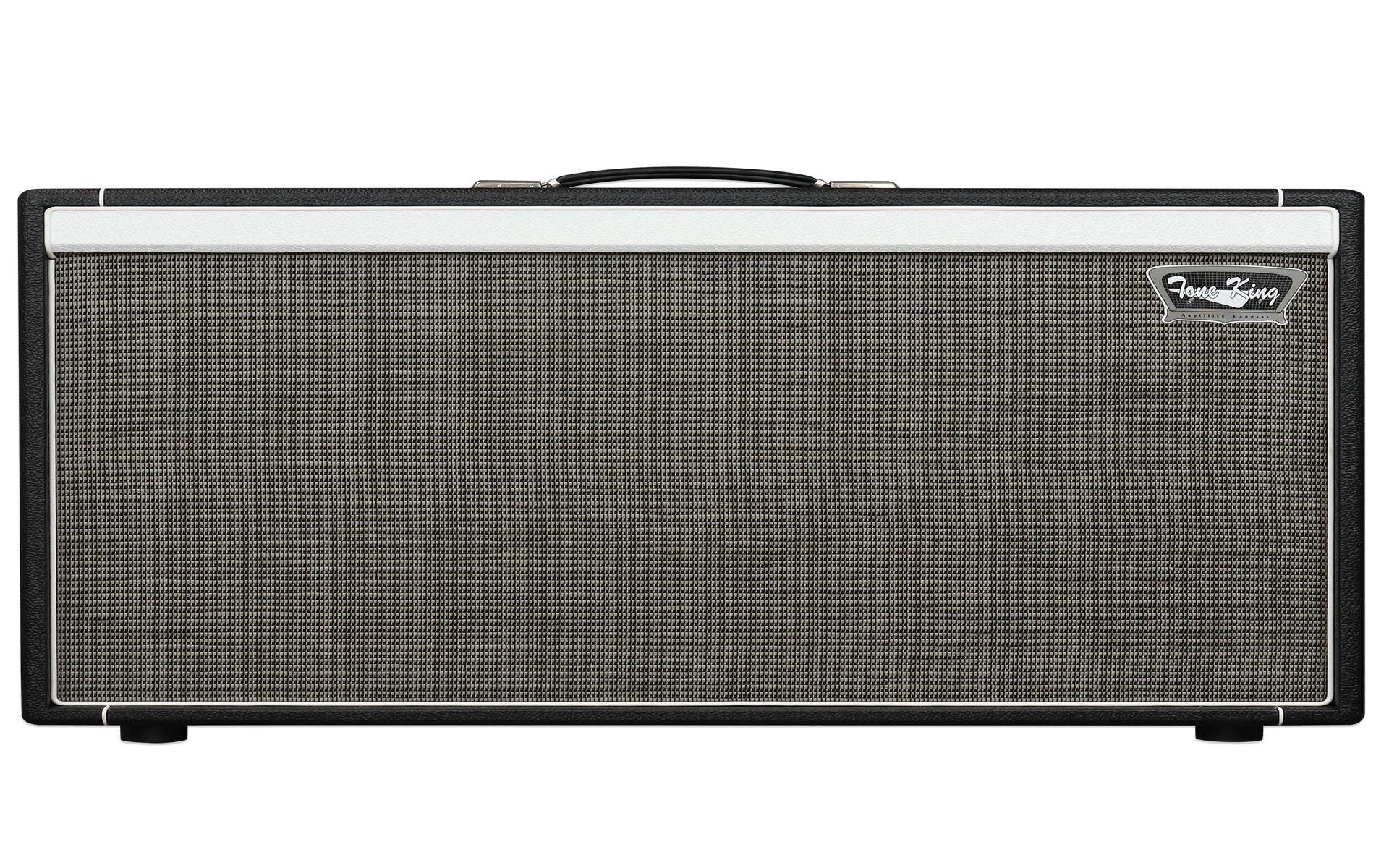 Tone King Royalist 2x12