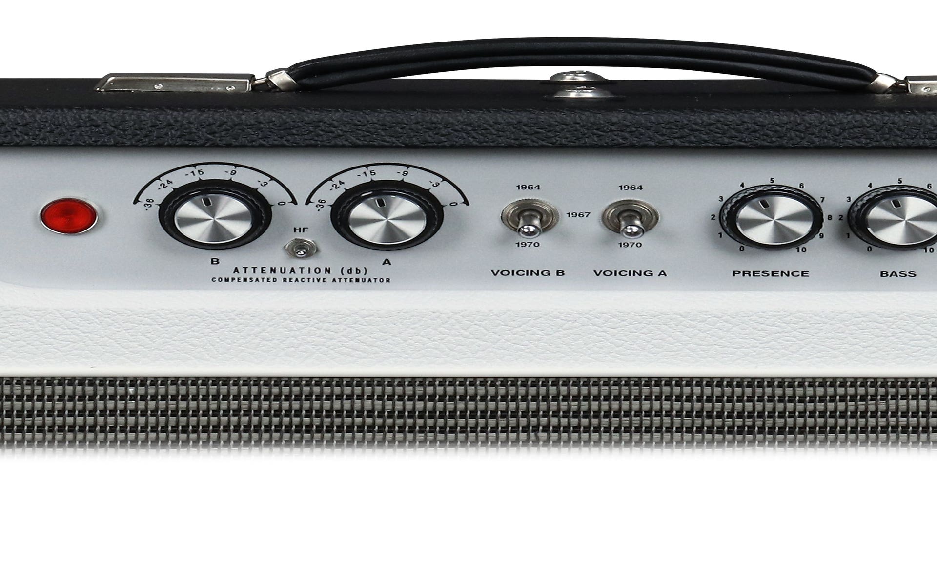 Tone King Royalist MKIII 1x12
