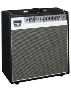 Tone King Royalist MKIII 1x12" Guitar Amp Combo