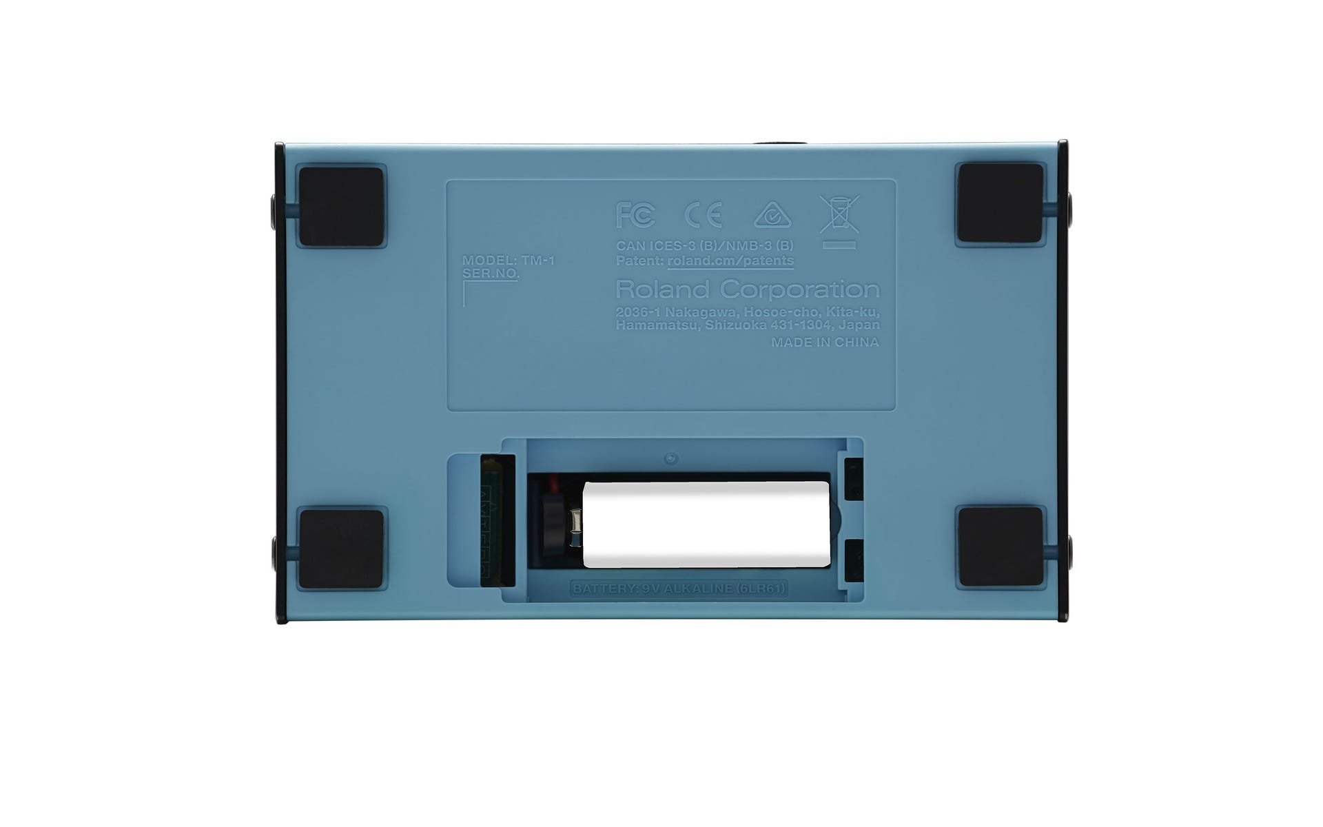 Roland TM1 Trigger Module