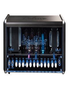 Hughes & Kettner TubeMeister Deluxe 40 Guitar Amp Head