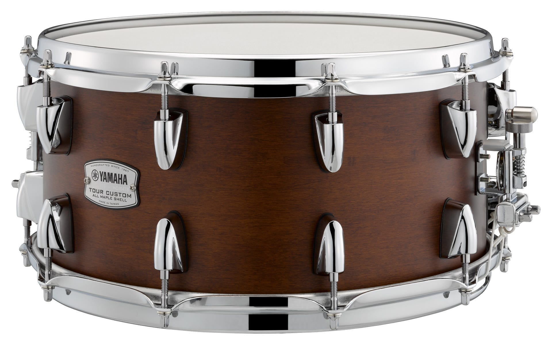 Yamaha TMS1465 Tour Custom 14x6.5