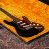 Tom Anderson Icon Classic w/Case - Black - Pre-Owned