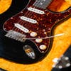 Tom Anderson Icon Classic w/Case - Black - Pre-Owned