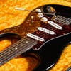 Tom Anderson Icon Classic w/Case - Black - Pre-Owned