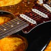 Tom Anderson Icon Classic w/Case - Black - Pre-Owned