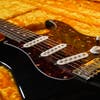 Tom Anderson Icon Classic w/Case - Black - Pre-Owned