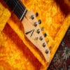 Tom Anderson Icon Classic w/Case - Black - Pre-Owned
