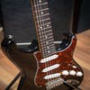 Tom Anderson Icon Classic w/Case - Black - Pre-Owned