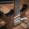 Tom Anderson Icon Classic w/Case - Black - Pre-Owned