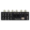 Tone King Imperial MKII Tri-Tube Preamp Pedal