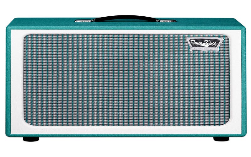 Tone King Imperial 1x12