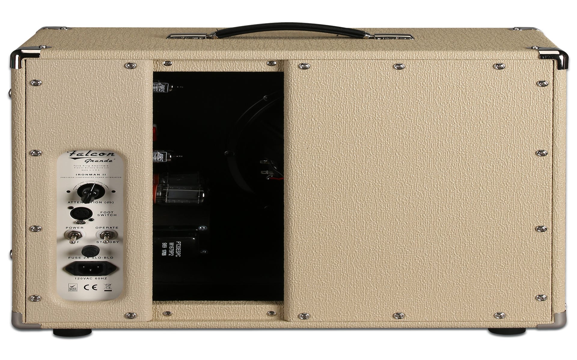Tone King Falcon Grande 1x12