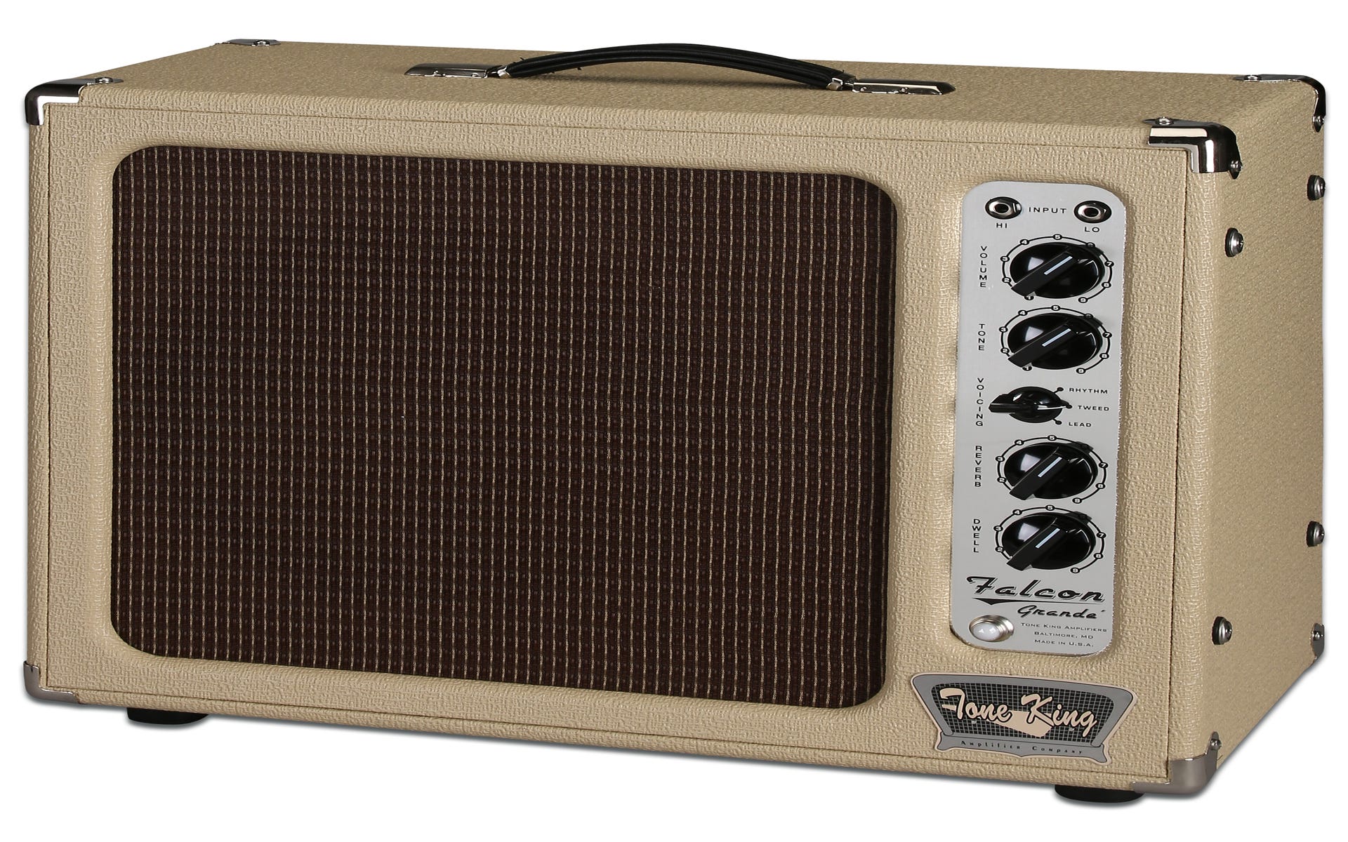 Tone King Falcon Grande 1x12