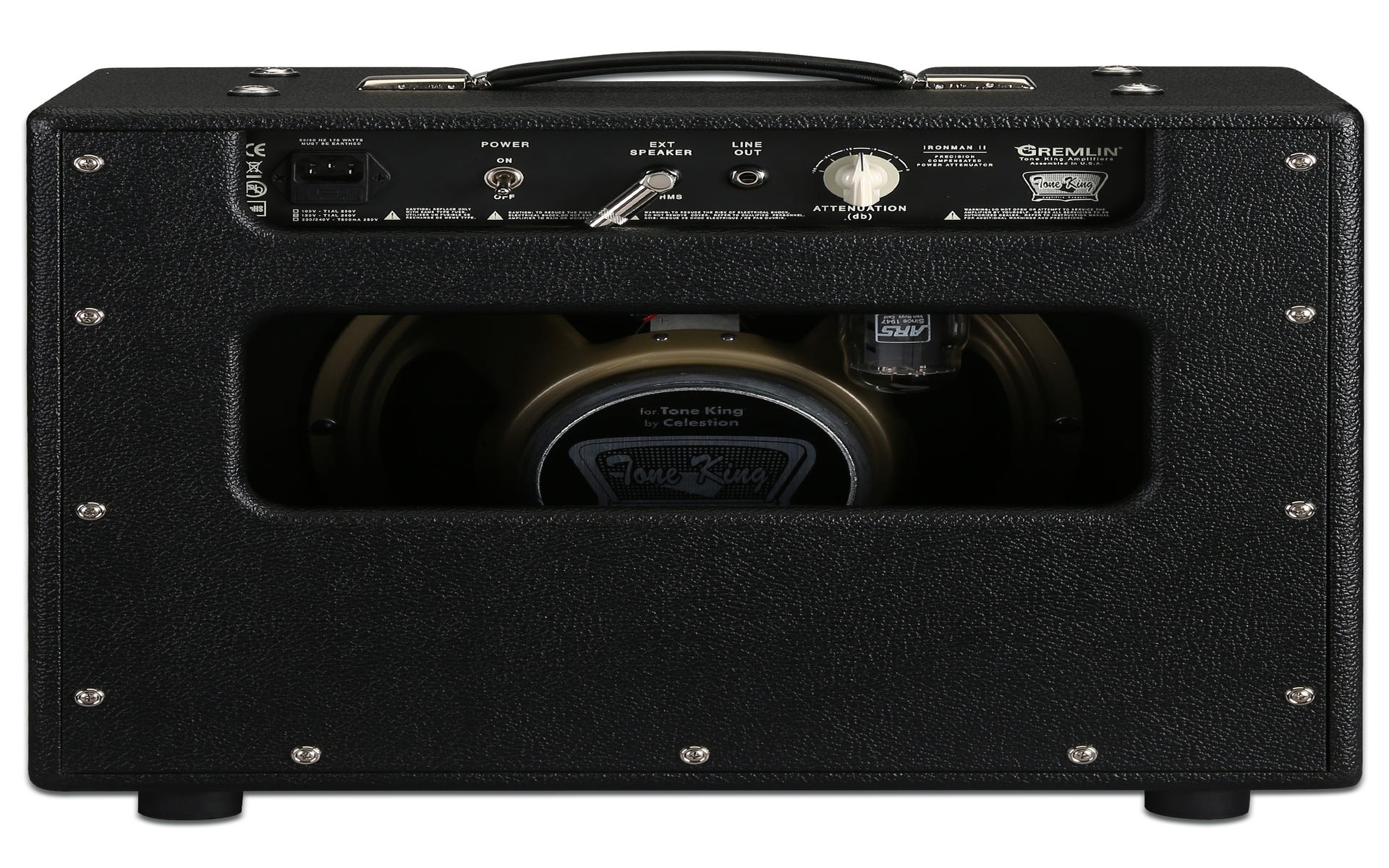 Tone King Gremlin 1x12