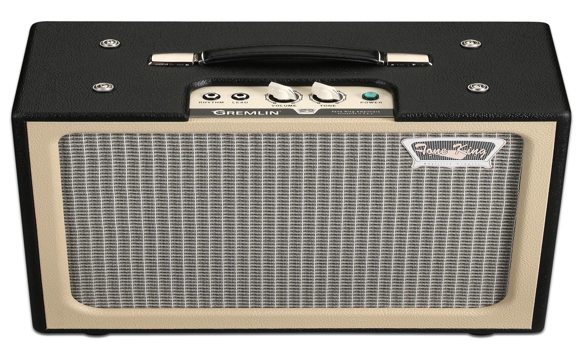Tone King Gremlin 1x12