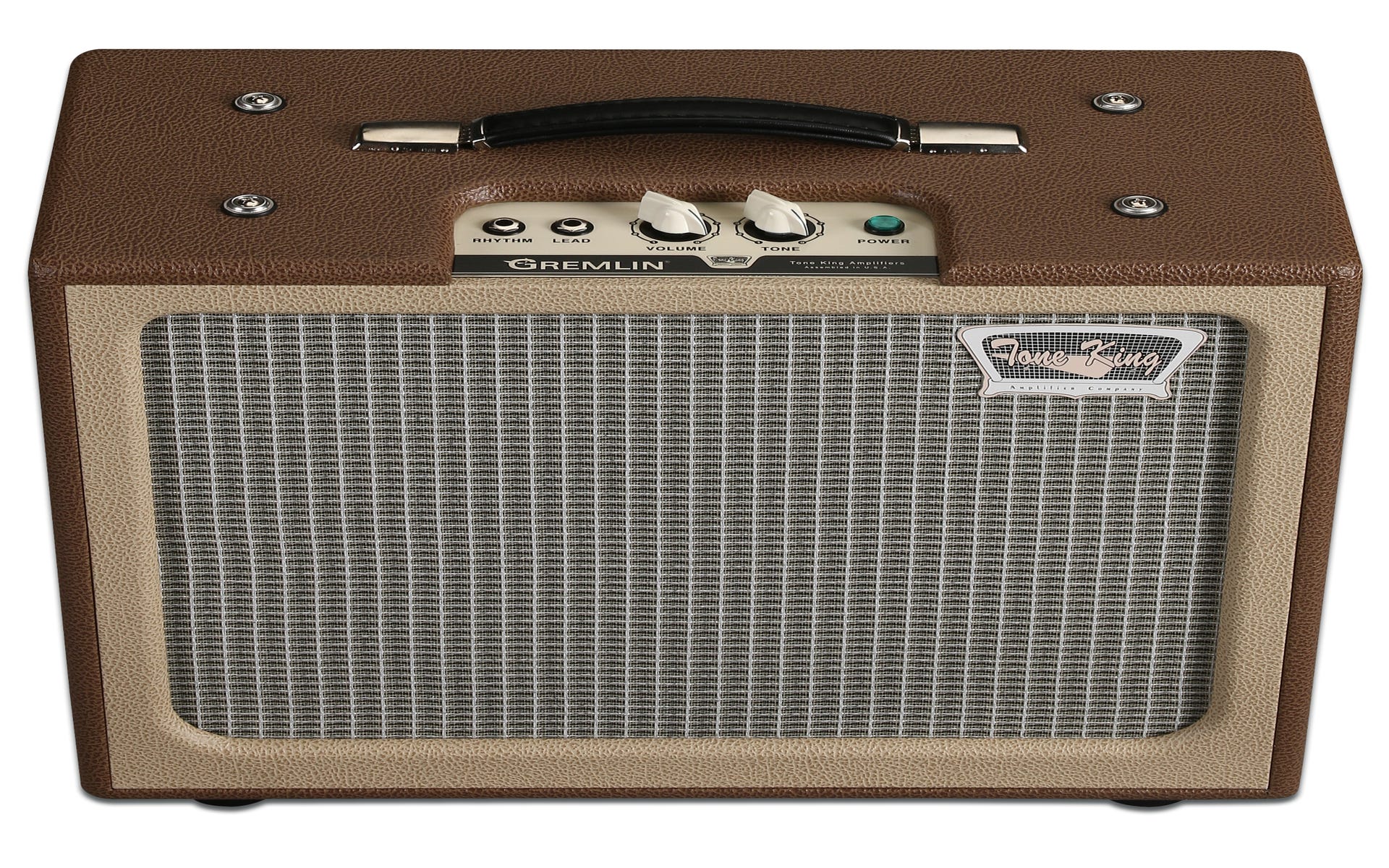 Tone King Gremlin 1x12