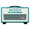Tone King Gremlin 5w Guitar Amp Head - Turquoise