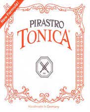 Pirastro Tonica 4/4 size Violin String A