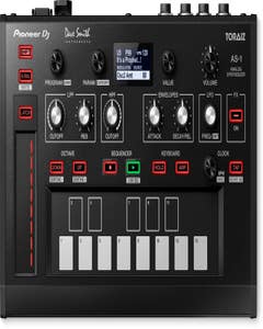 Pioneer Toraiz AS-1 Monophonic Synthesizer