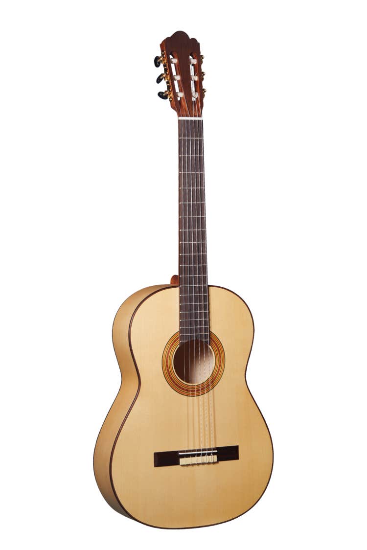 Altamira Guitars Torres Classical Guitar Matte Finish Better Music