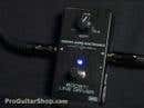 Custom Audio Electronics Boost/Line Driver Pedal
