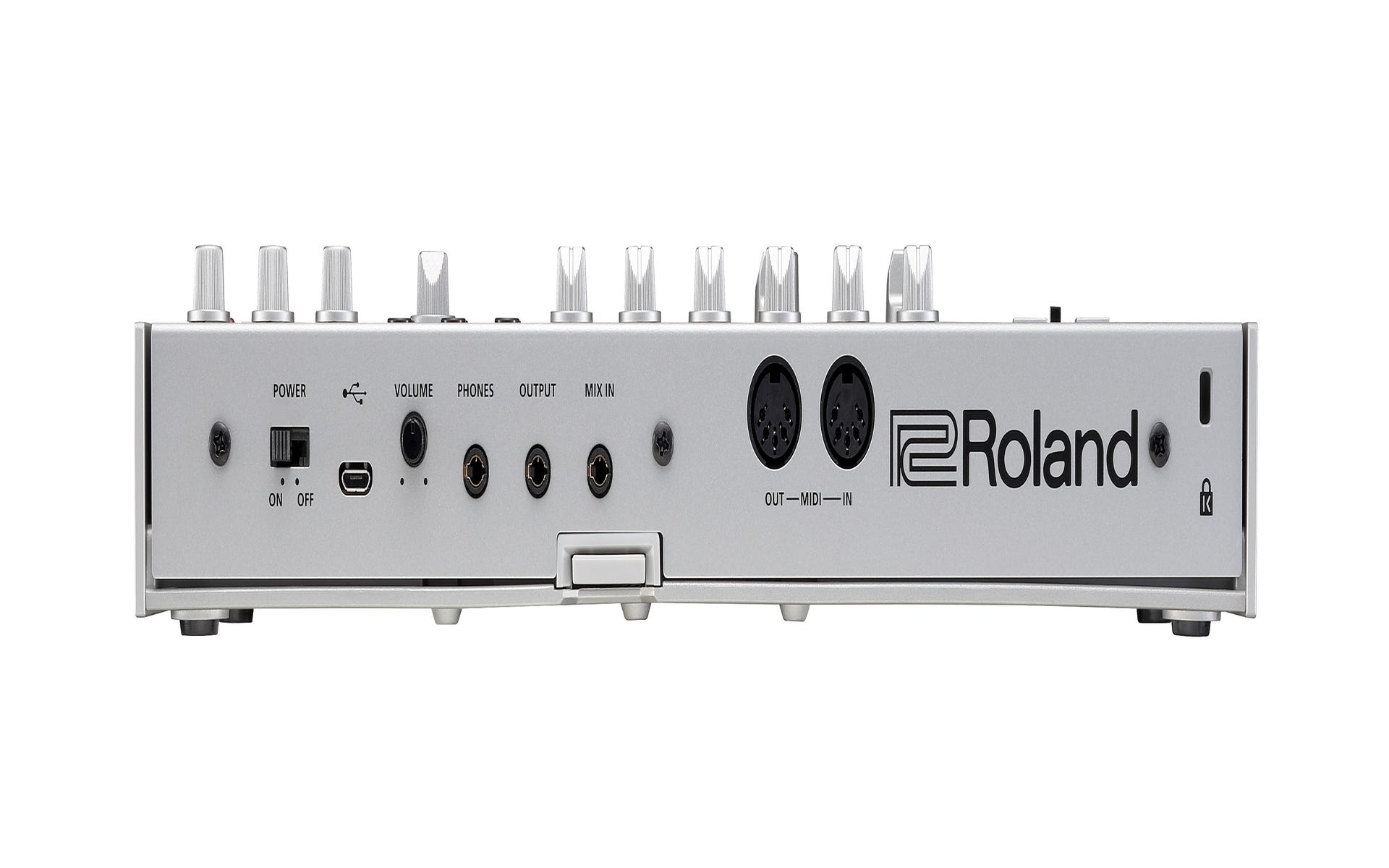 Roland Boutique TR-06 Drumatix Drum Machine (TR06)