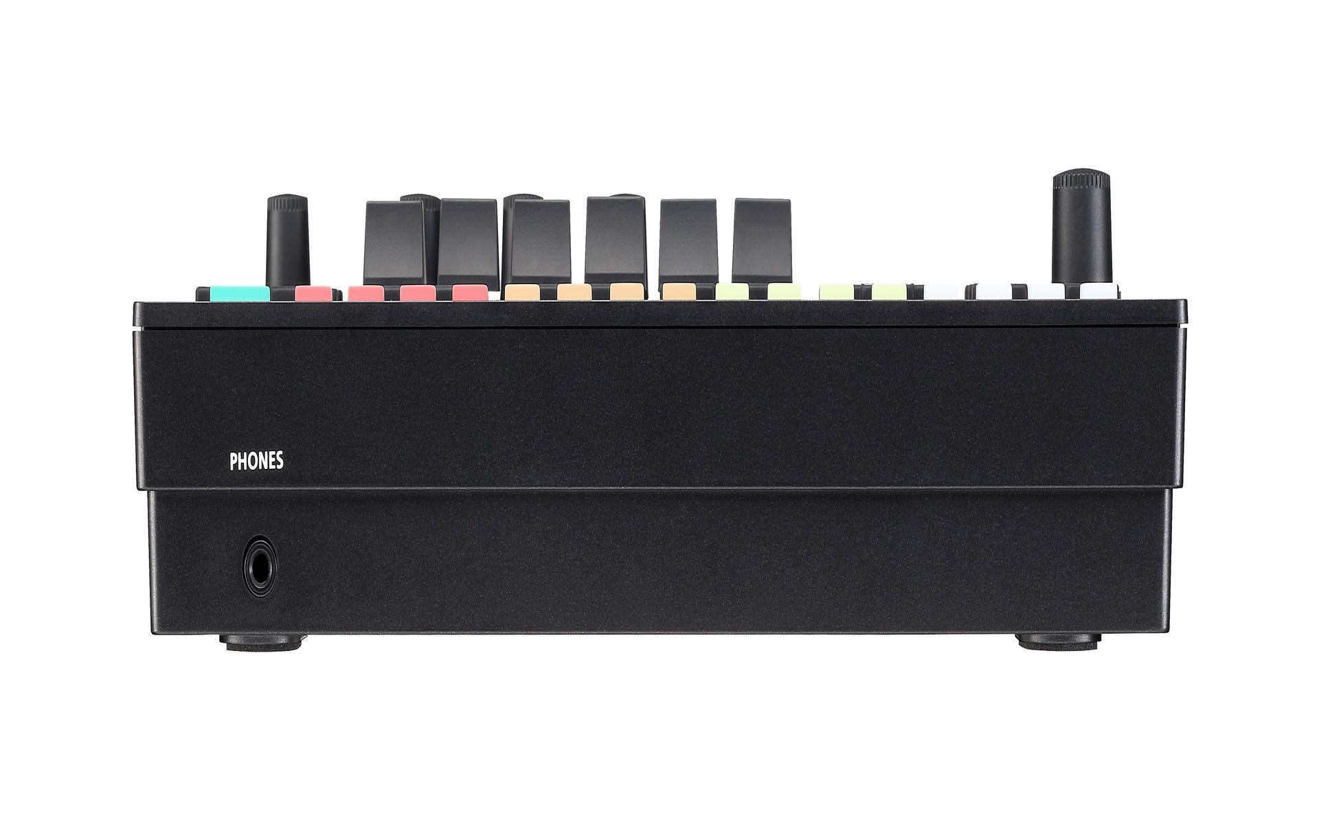 Roland TR-6S Rhythm Performer Drum Machine (TR6S)