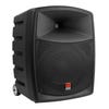 Smart Acoustic TRANSPORTA 10 Portable PA System (655-679MHZ)