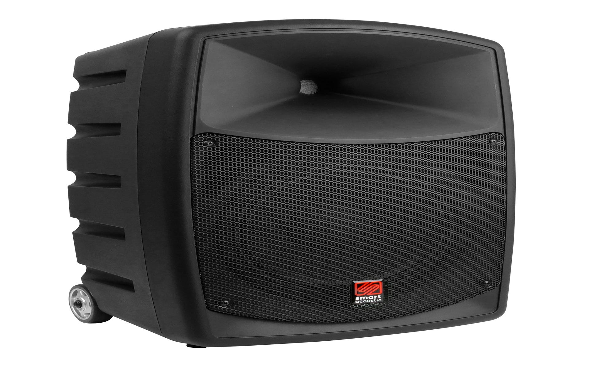 Smart Acoustic TRANSPORTA 10 Portable PA System (655-679MHZ)