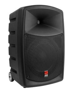 Smart Acoustic TRANSPORTA 10 Portable PA System (655-679MHZ)