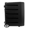 Smart Acoustic TRANSPORTA 10 Portable PA System (655-679MHZ)