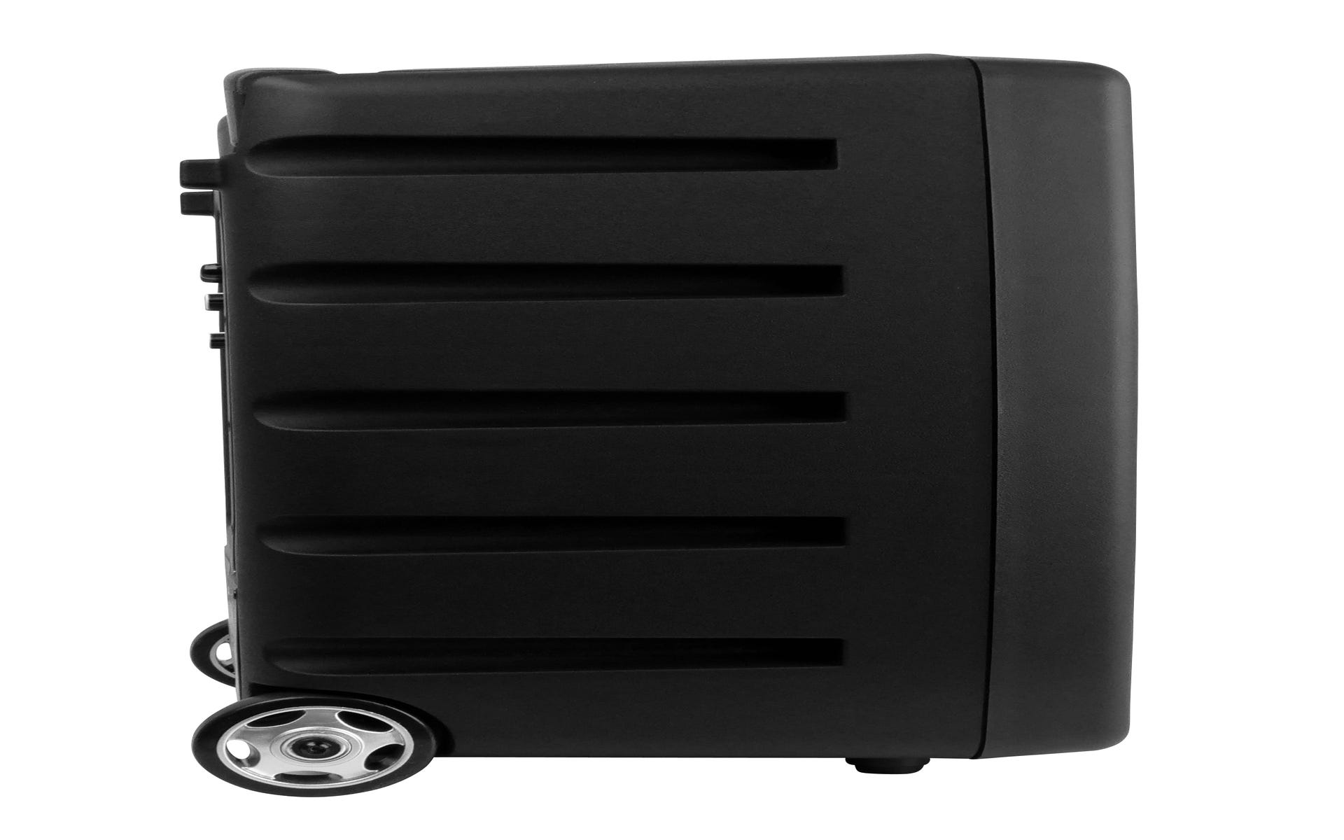 Smart Acoustic TRANSPORTA 10 Portable PA System (655-679MHZ)