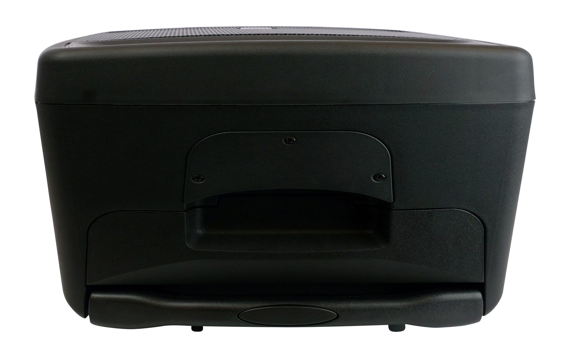 Smart Acoustic TRANSPORTA 10 Portable PA System (655-679MHZ)