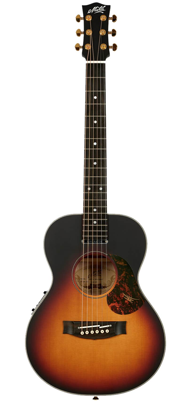 Maton emd 6 diesel discount