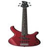 Yamaha TRBX174 Bass Guitar - Red Metallic