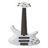 Yamaha TRBX304 Bass Guitar - White